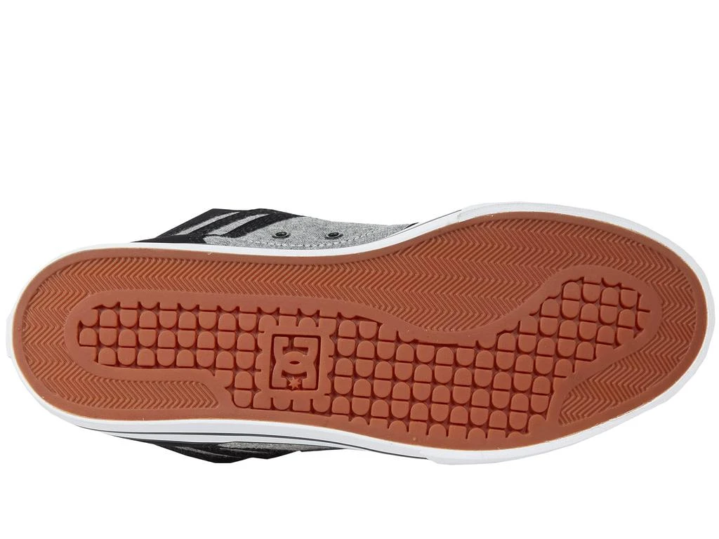 DC Pure High-Top WC 3