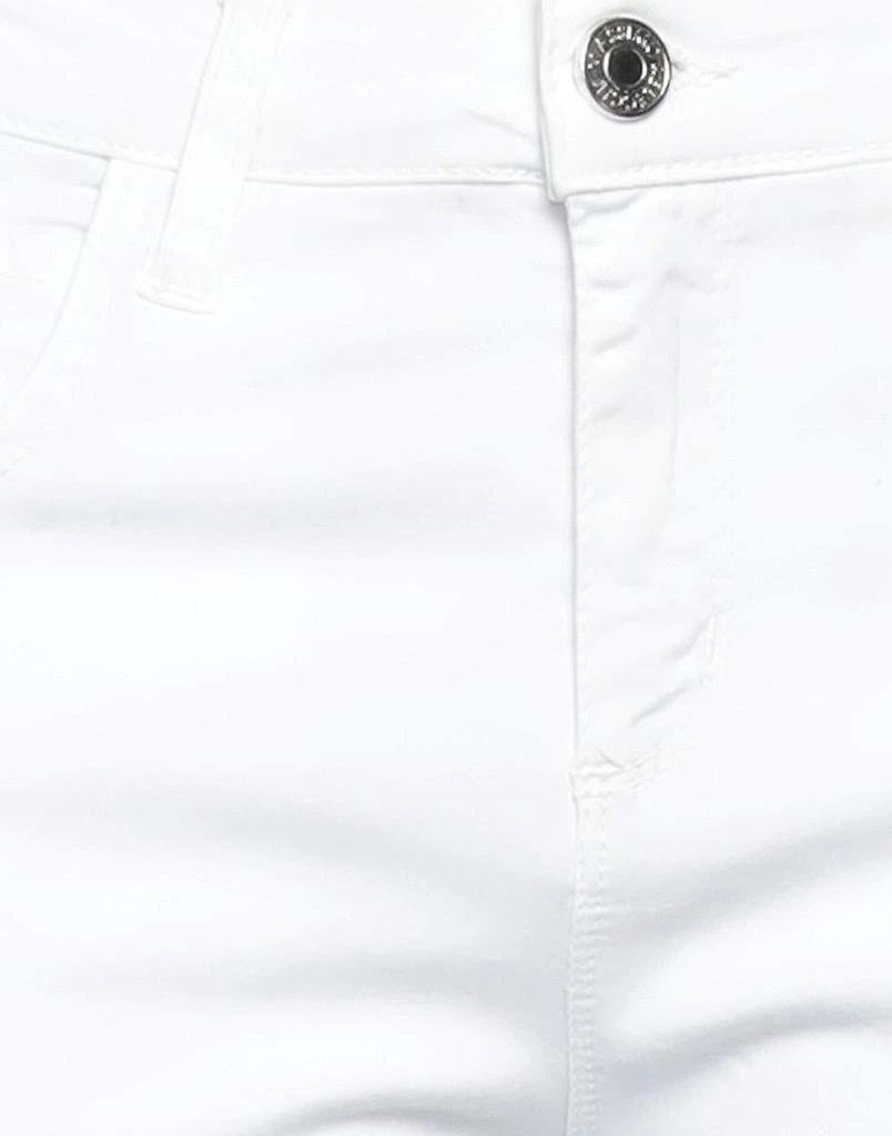 MASSIMO REBECCHI Casual pants 4