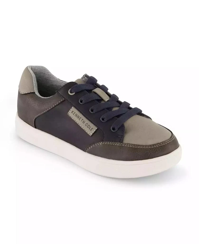 Kenneth Cole Little Boys Lace-Up Sneakers 1