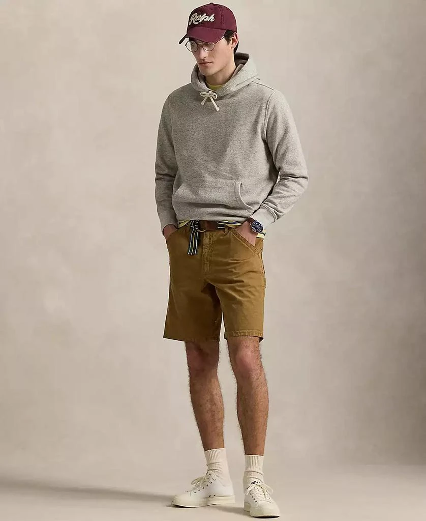 Ralph Lauren Men's 9" Dungaree-Fit Twill Short 1