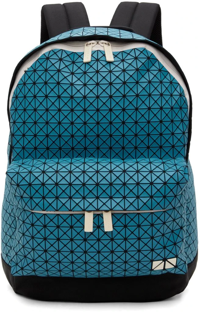 Issey Miyake Blue Daypack Backpack 1