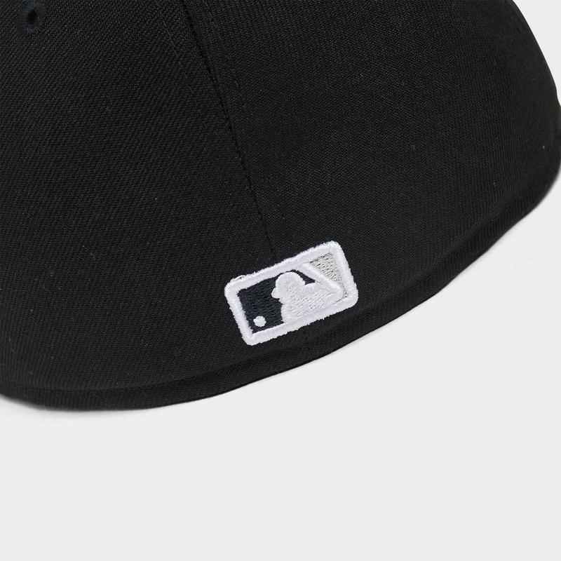 New Era New Era Chicago White Sox MLB AC Performance 59FIFTY Fitted Hat 7