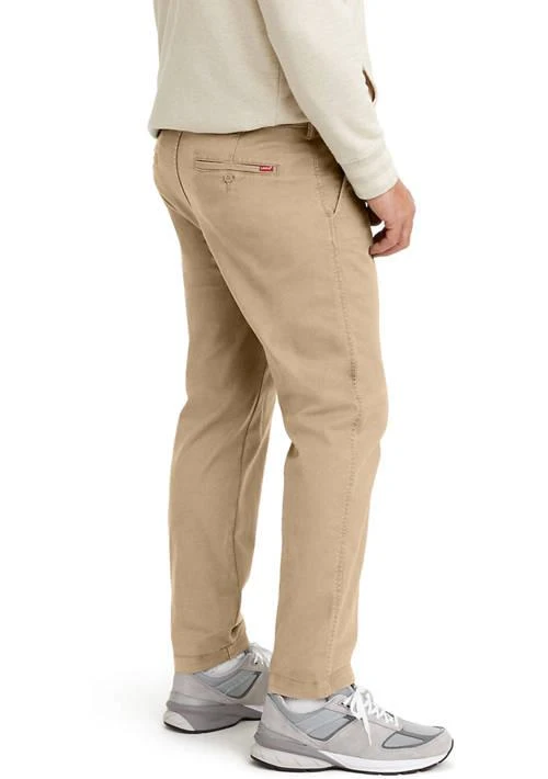 Levi's S Big Tall Tapered Chino Pants 3