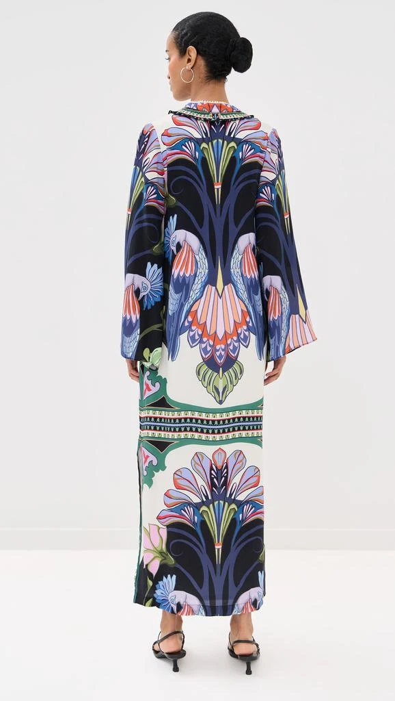 LUG VON SIGA Lilla Dress 3