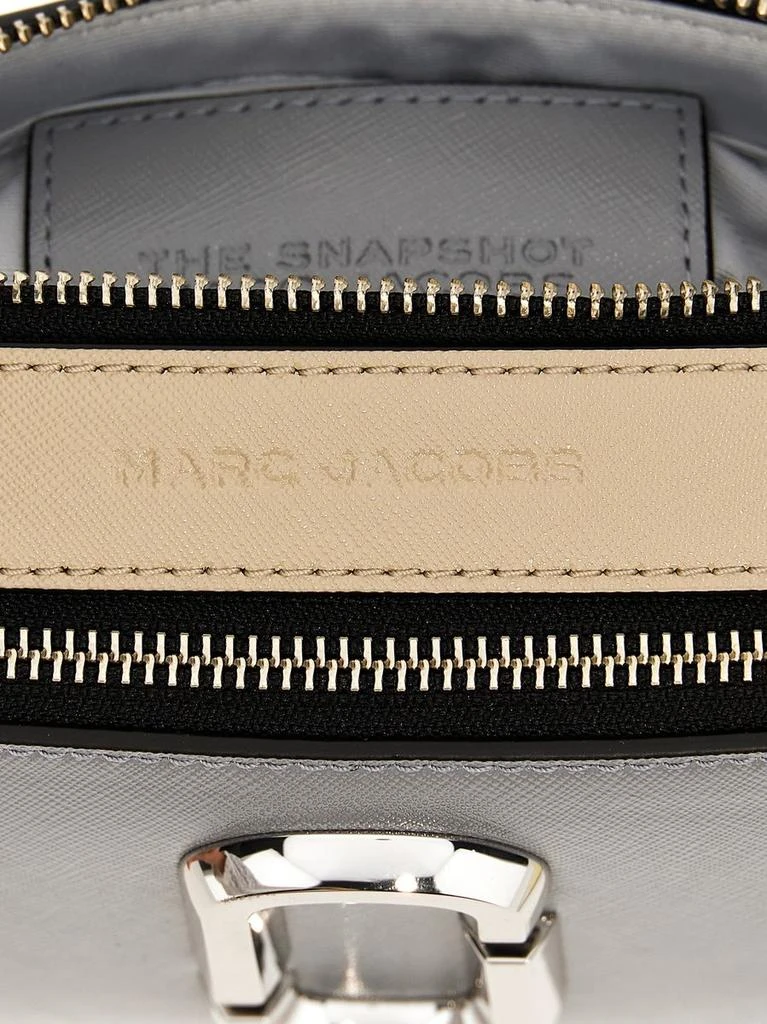 Marc Jacobs Marc Jacobs 'The Snapshot' Crossbody Bag 4