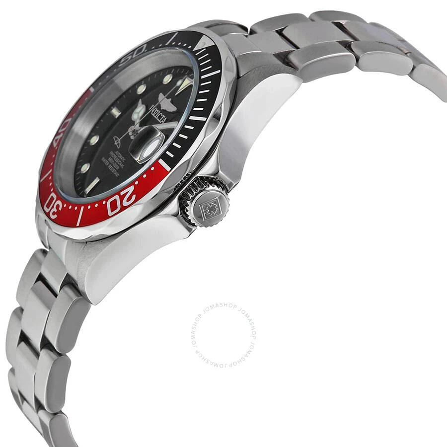 Invicta Pro Diver Automatic Coke Bezel Men's Watch 9403 2