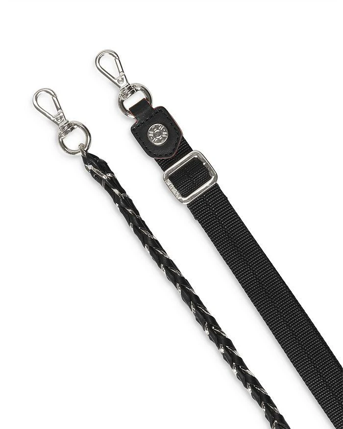 MZ Wallace Micro Crosby Crossbody 4