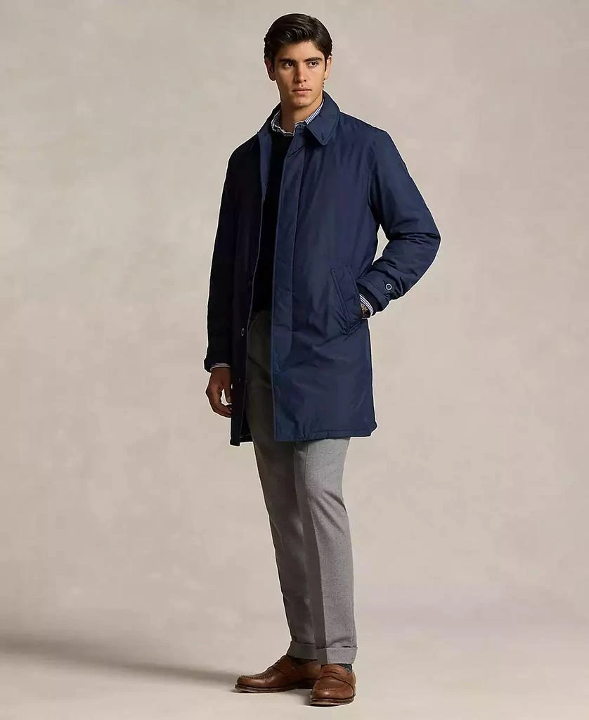 Polo Ralph Lauren Men's Packable Walking Coat 1