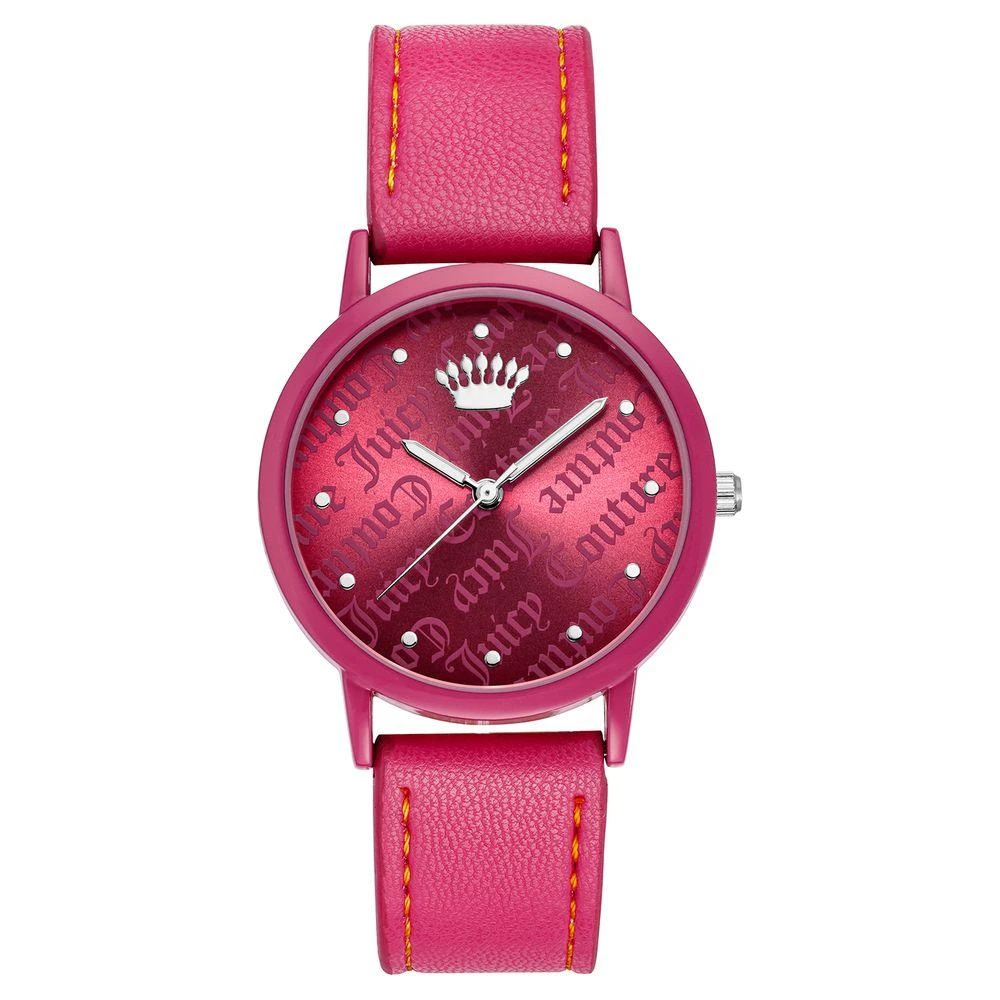 Juicy Couture Women Women's Watch 1