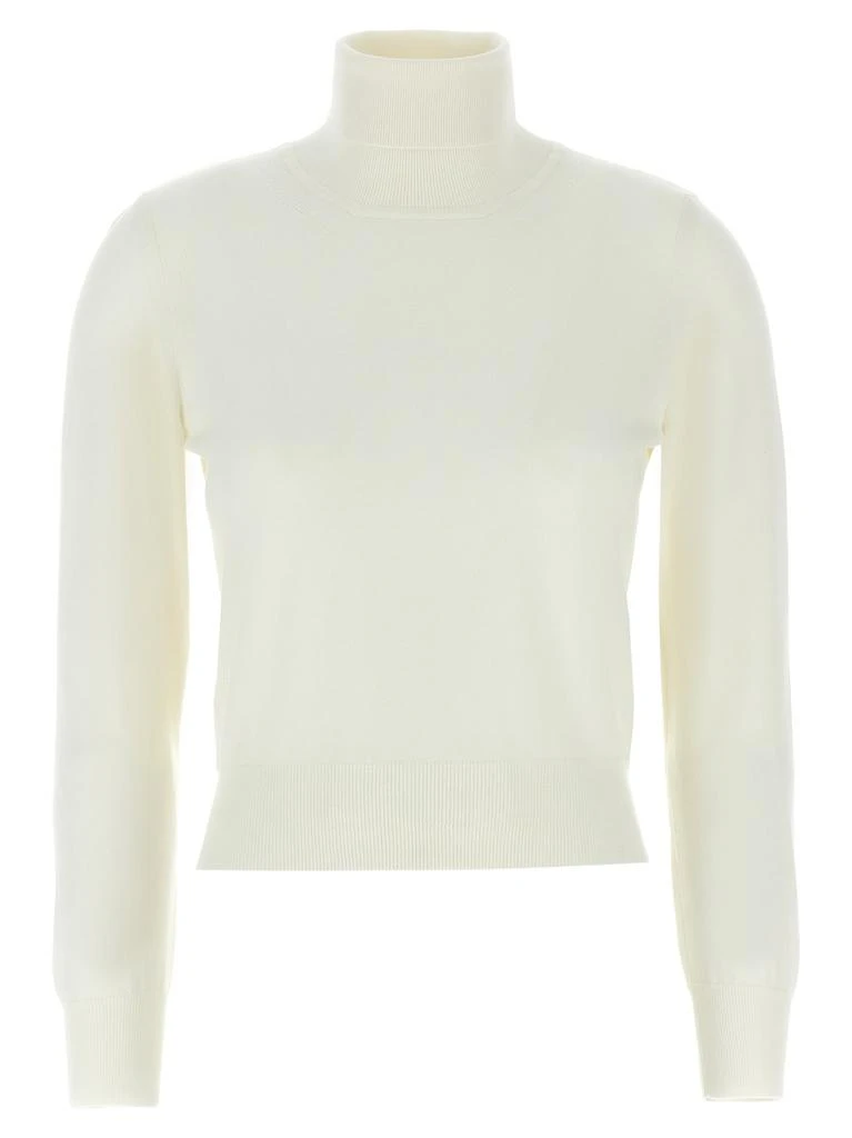 Antonino Valenti enriette Turtleneck Sweater 1