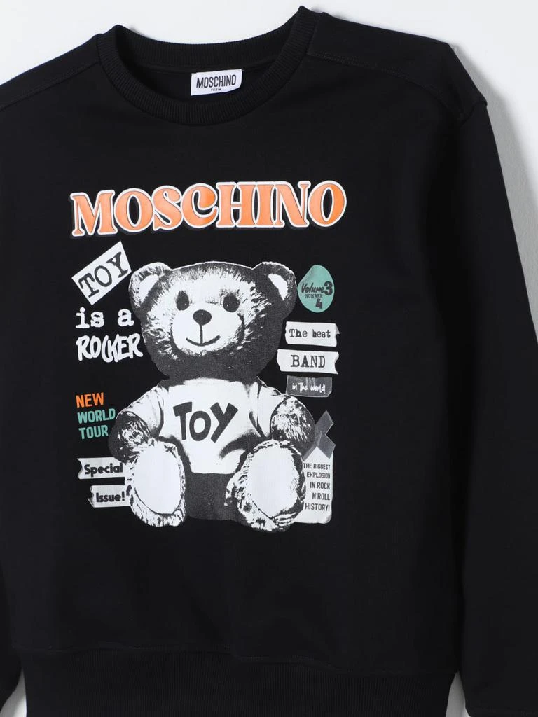 MOSCHINO Sweater kids Moschino 3