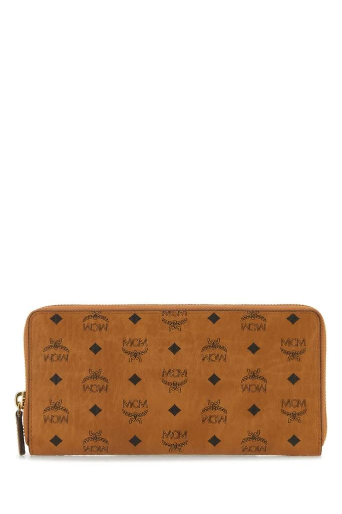 MCM Aren Vi Zip Arnd Lrg Co 1