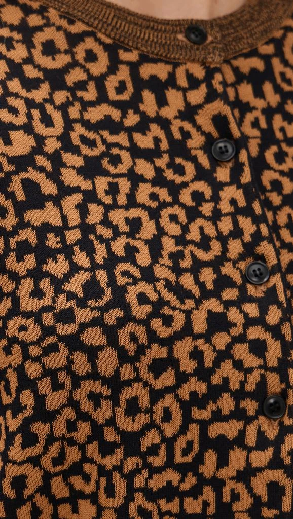 The Great The Tea Time Cardigan 5