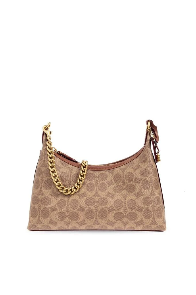 Coach Coach Monogrammed Shoulder Bag 2