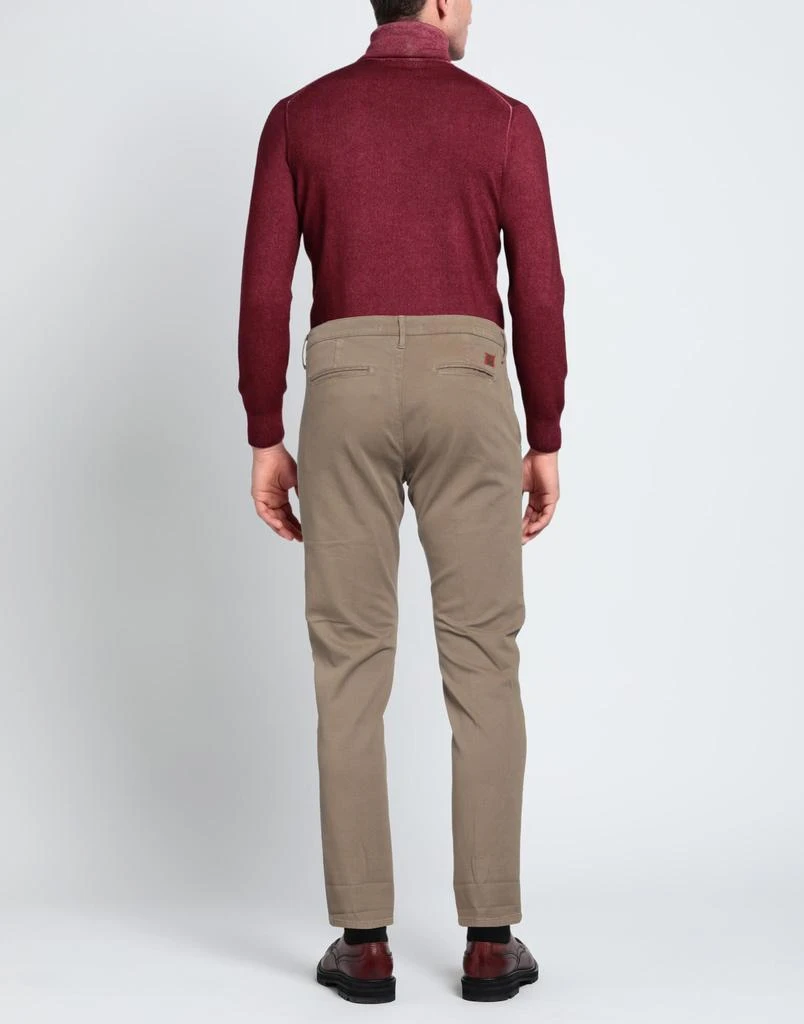 0/ZERO CONSTRUCTION Casual pants 3