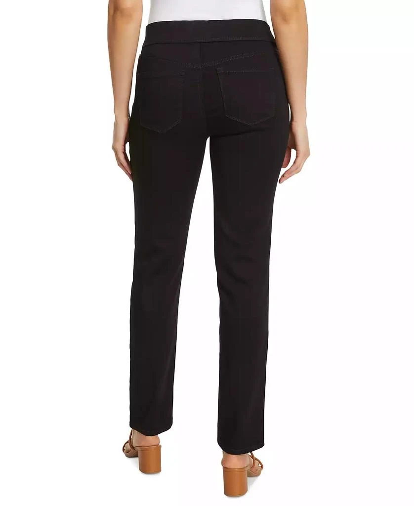Gloria Vanderbilt Women's Amanda Pull-On Pants 3