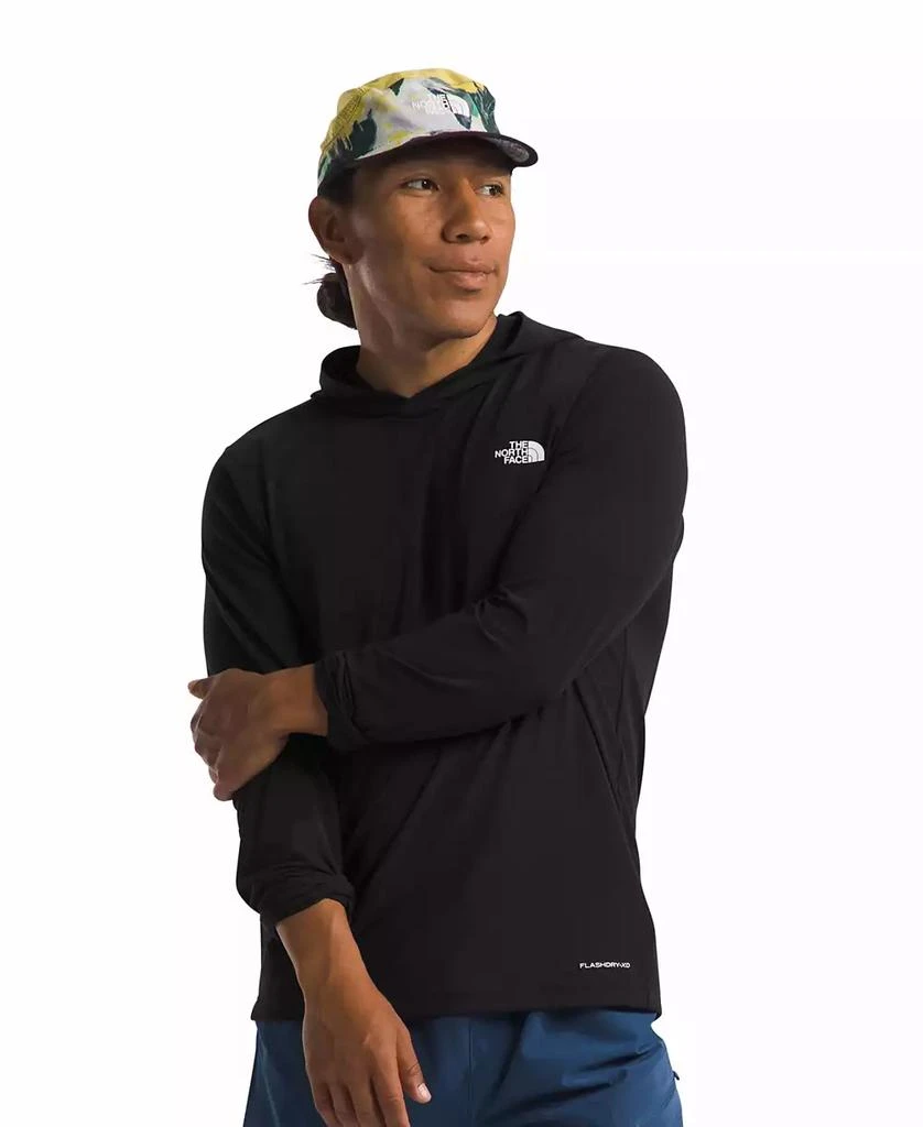 The North Face Men's Adventure Sun Hoodie 1