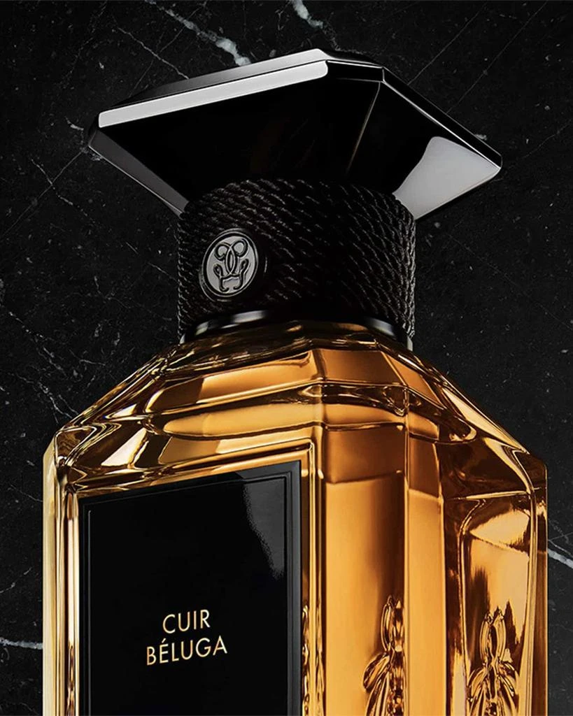 Guerlain L'Art & La Matiere Cuir Beluga Eau de Parfum, 6.7 oz. 5