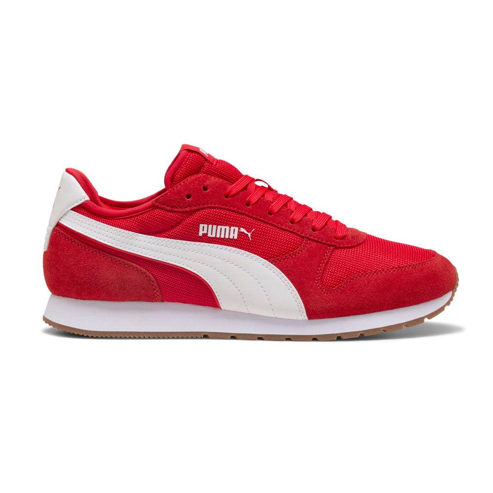 Puma St Miler Lace Up Sneakers
