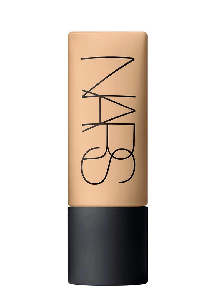 NARS Soft Matte Complete Foundation 1