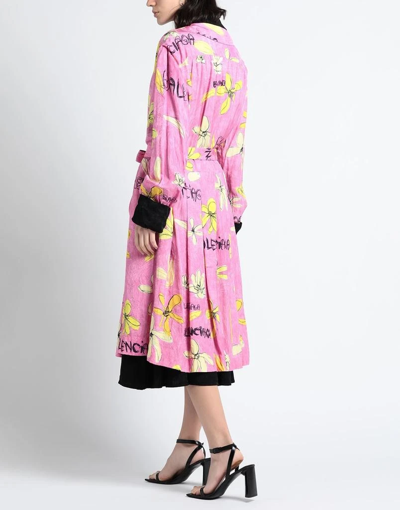 Balenciaga Shirt dress 4