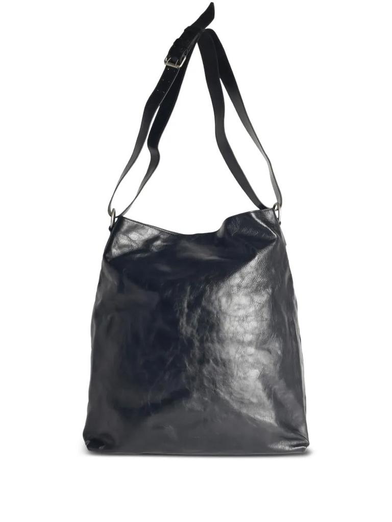 Dries Van Noten Dries Van Noten Bm252-Belt226-151 M.L.Bag Black
