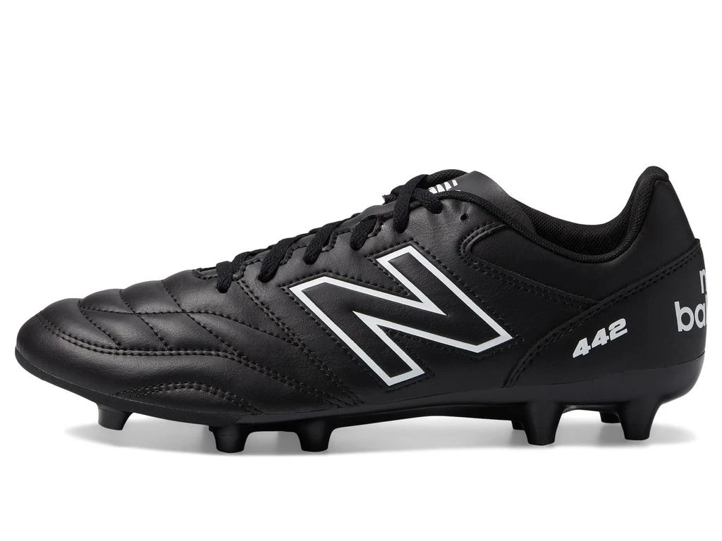 New Balance 442 V2 Academy FG Soccer Cleats 4