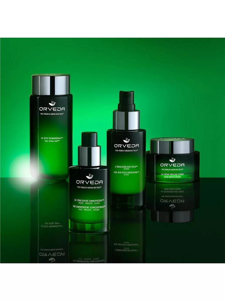Orveda The Vital Sap Hydrating & Brightening Essence 5
