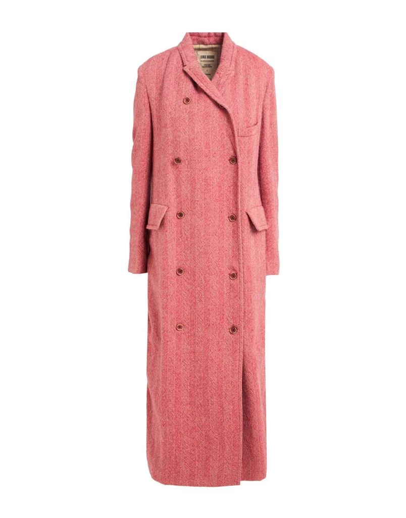 Uma Wang Coat 1