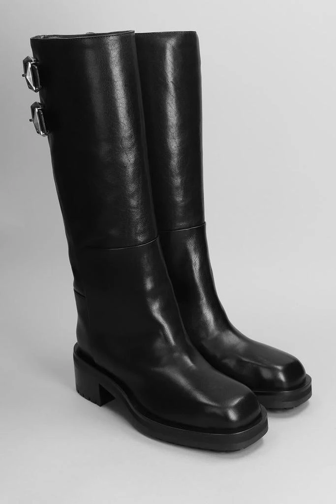 Jimmy Choo Jimmy Choo Brooklyn Kb 50 High Heels Boots 2