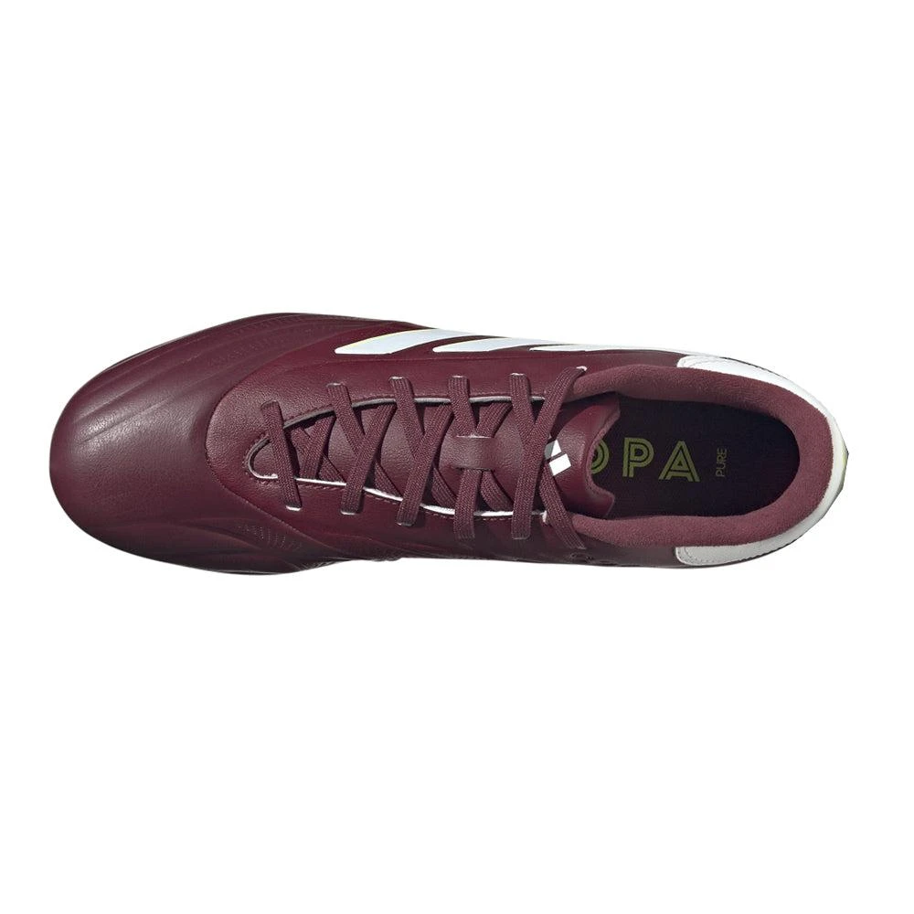 Adidas Copa Pure 2 League Firm Ground Soccer Cleats 4
