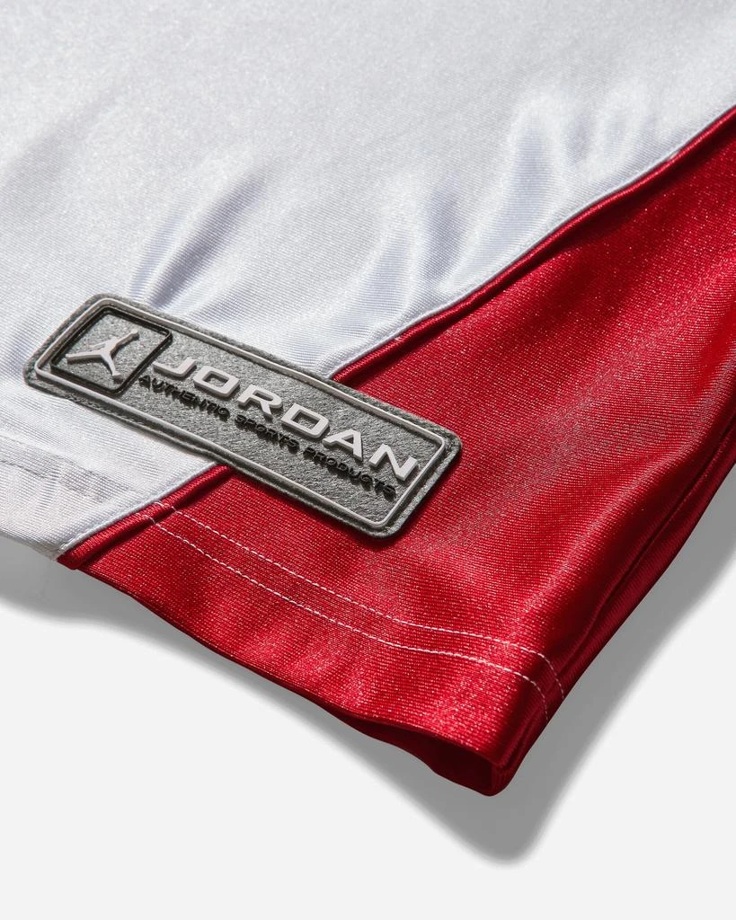 Jordan Men's Cat-Scratch Jersey White 4
