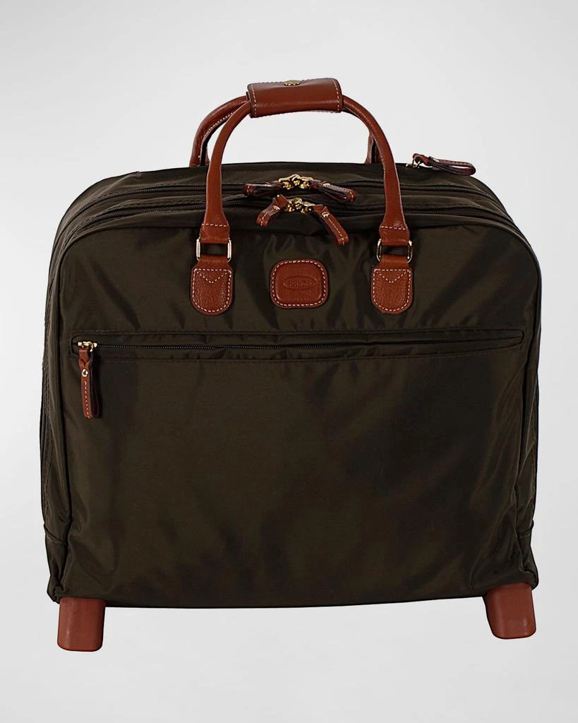 Bric's Rolling Pilot Case Luggage 2