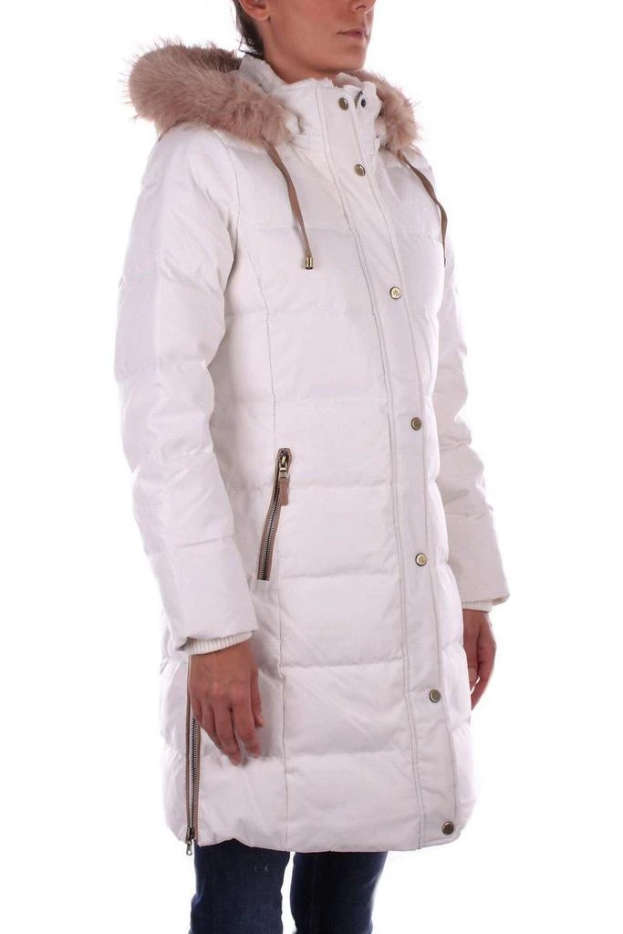 Ralph Lauren Quilted Padded Coat 3