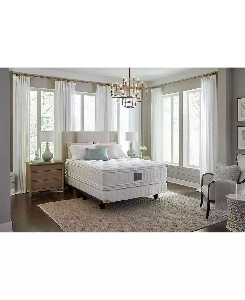 Hotel Collection CLOSEOUT! by Shifman Anastasia 15" Luxury Ultra Plush Box Top Mattress, Full - Created for Macy
s