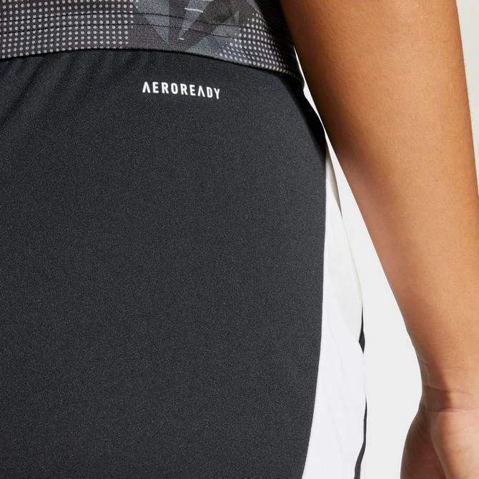 Adidas Women's adidas Tiro 24 Soccer Shorts 6