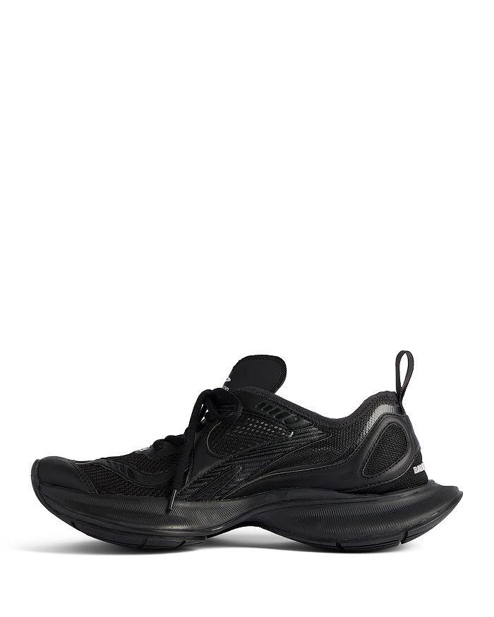 Balenciaga Men's Circuit Low Top Sneakers 6