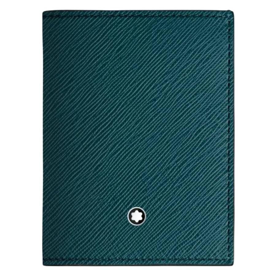 MontBlanc Sartorial Mini Wallet 4cc