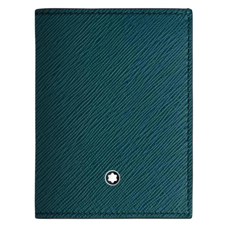 MontBlanc Sartorial Mini Wallet 4cc 1