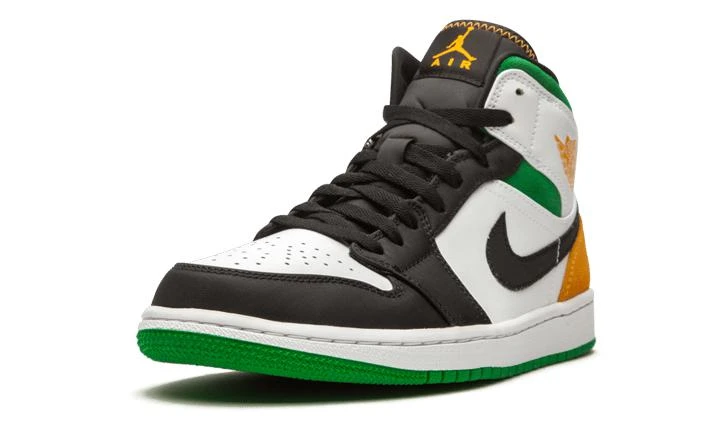Jordan Air Jordan 1 Mid SE 5