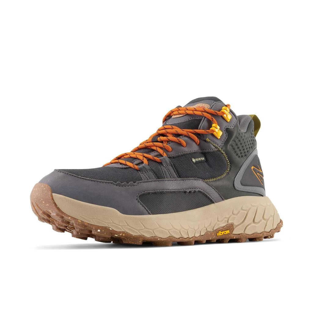 New Balance Fresh Foam X Hierro Mid GTX® 1