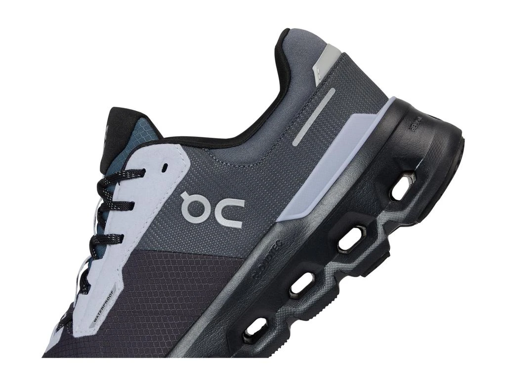 On Cloudrunner 2 Waterproof 6