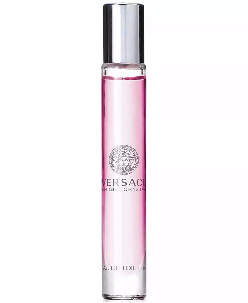 Versace Bright Crystal Eau de Toilette Spray, 6.7 oz 1
