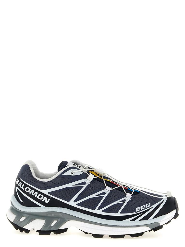 SALOMON×size? XT-6 EXPANSE SEASONAL 27.0 XT-6 Expanse Seasonal – Premier