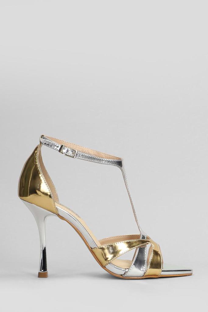 Werner Werner Sandals