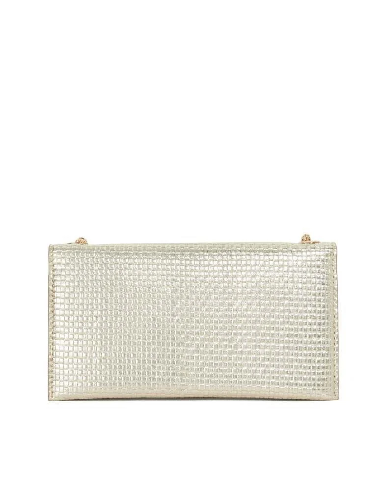 DUNE London Dune London Serenities in gold 2
