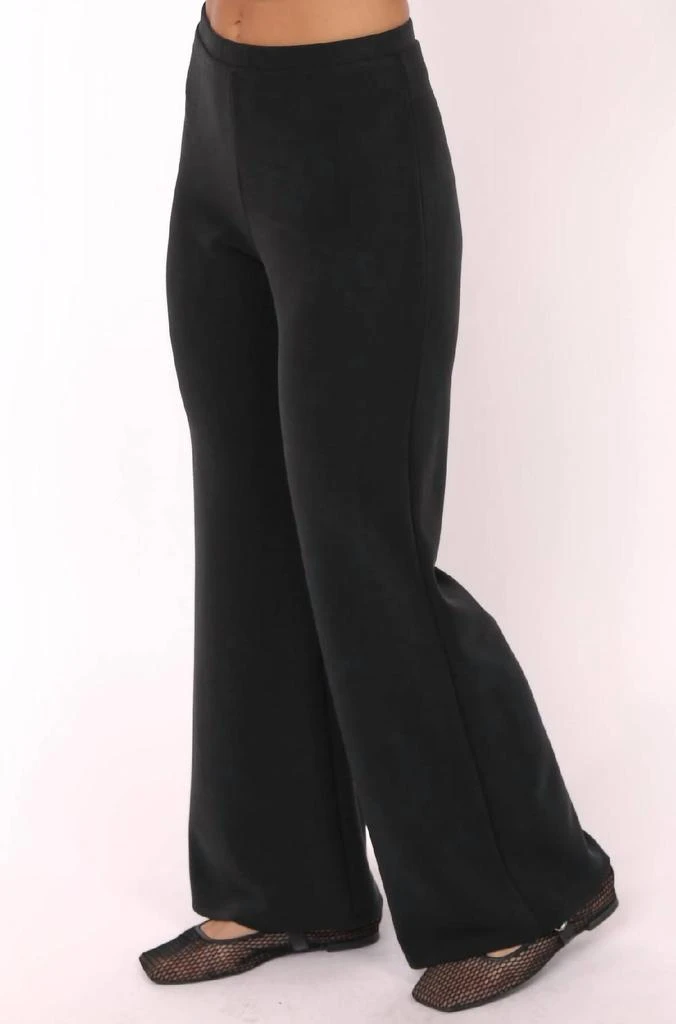 Sadie 
Sage Sadie 
Sage - Hustle Scuba Modal Pant 2