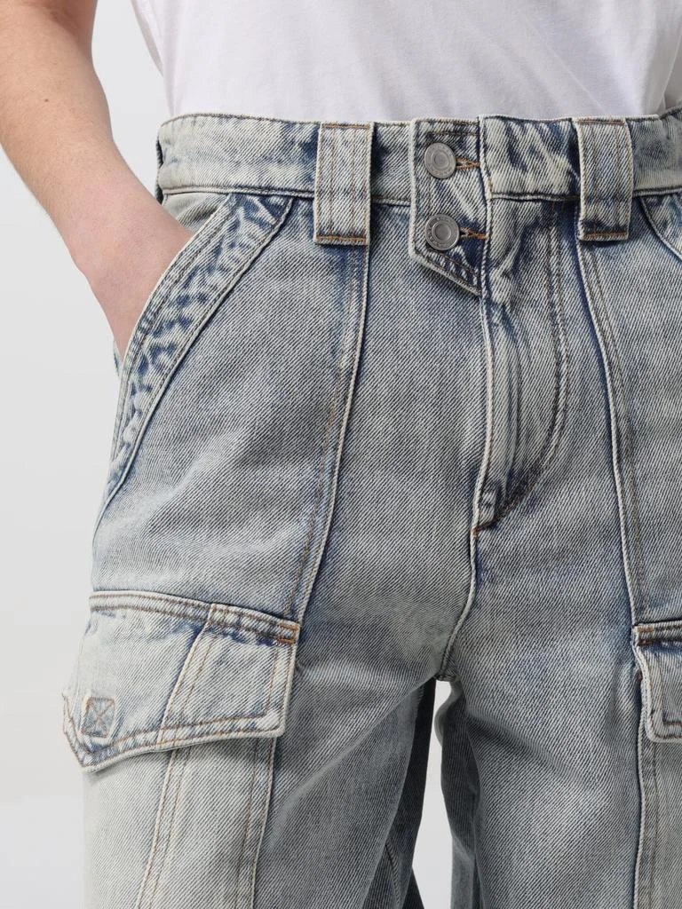 Isabel Marant Jeans woman Isabel Marant Etoile 4