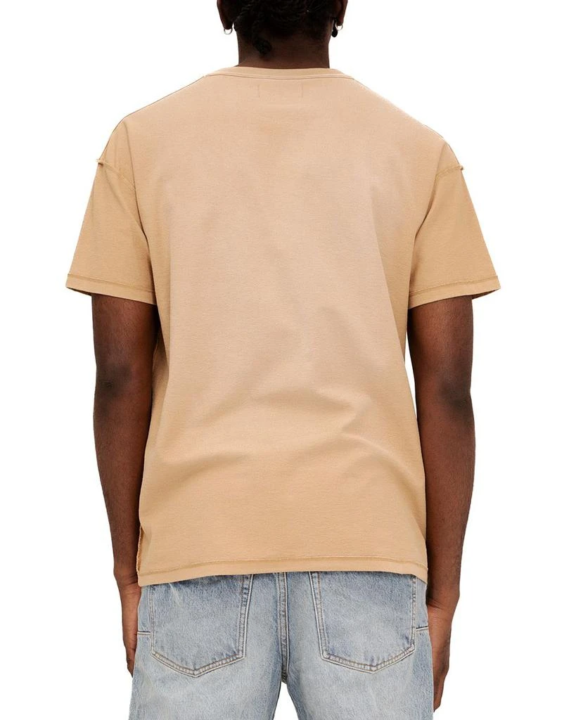 Purple Brand Inside Out Graphic Tee 2