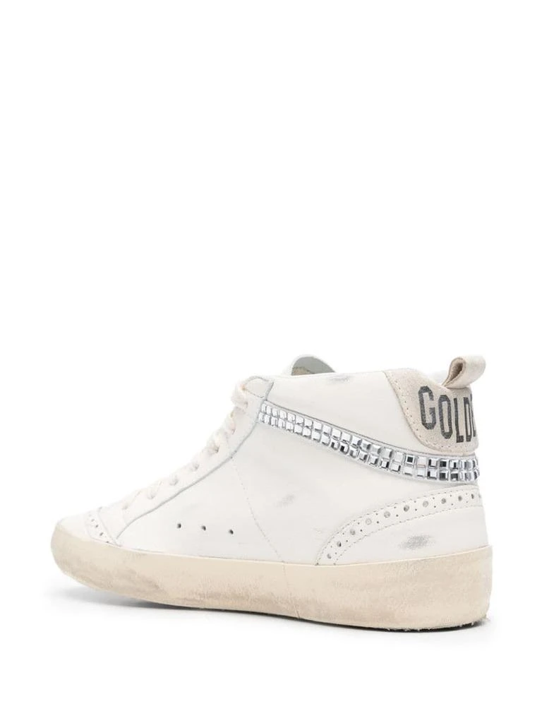 Golden Goose MID STAR 3